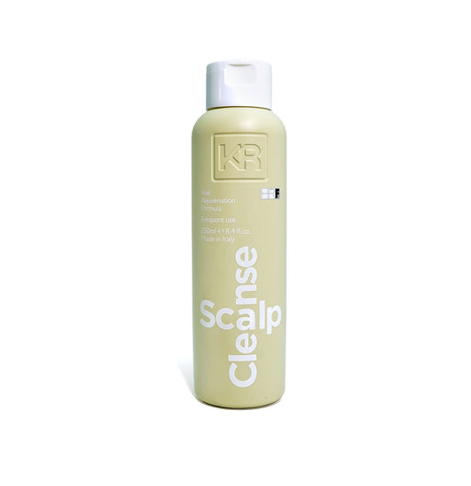 SCALP CLEANSE