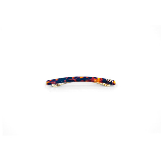 Safari Long Skinny Barrette