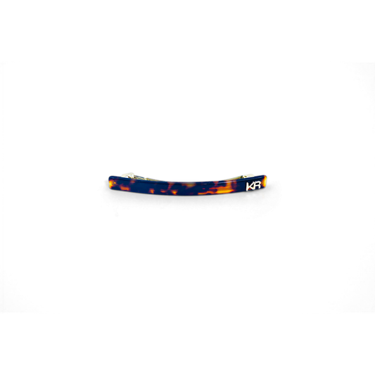 Safari Long Skinny Barrette