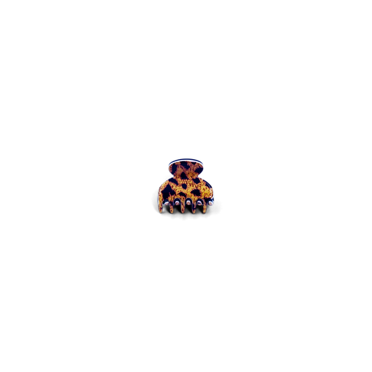 Leopard 3cm Claw