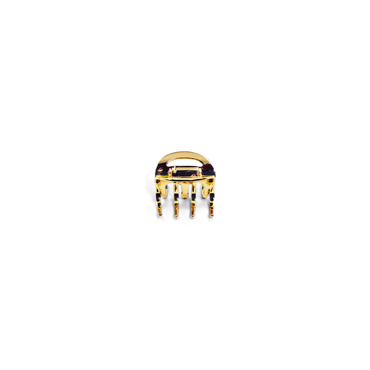 Love Collection - Metal Claw / Gold