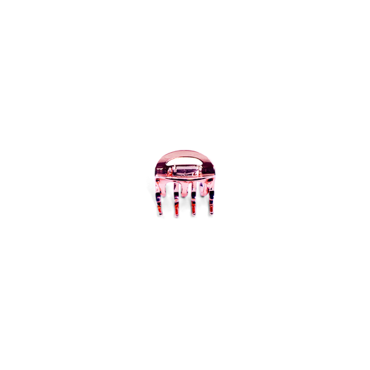 Love Collection - Metal Claw / Rose Gold