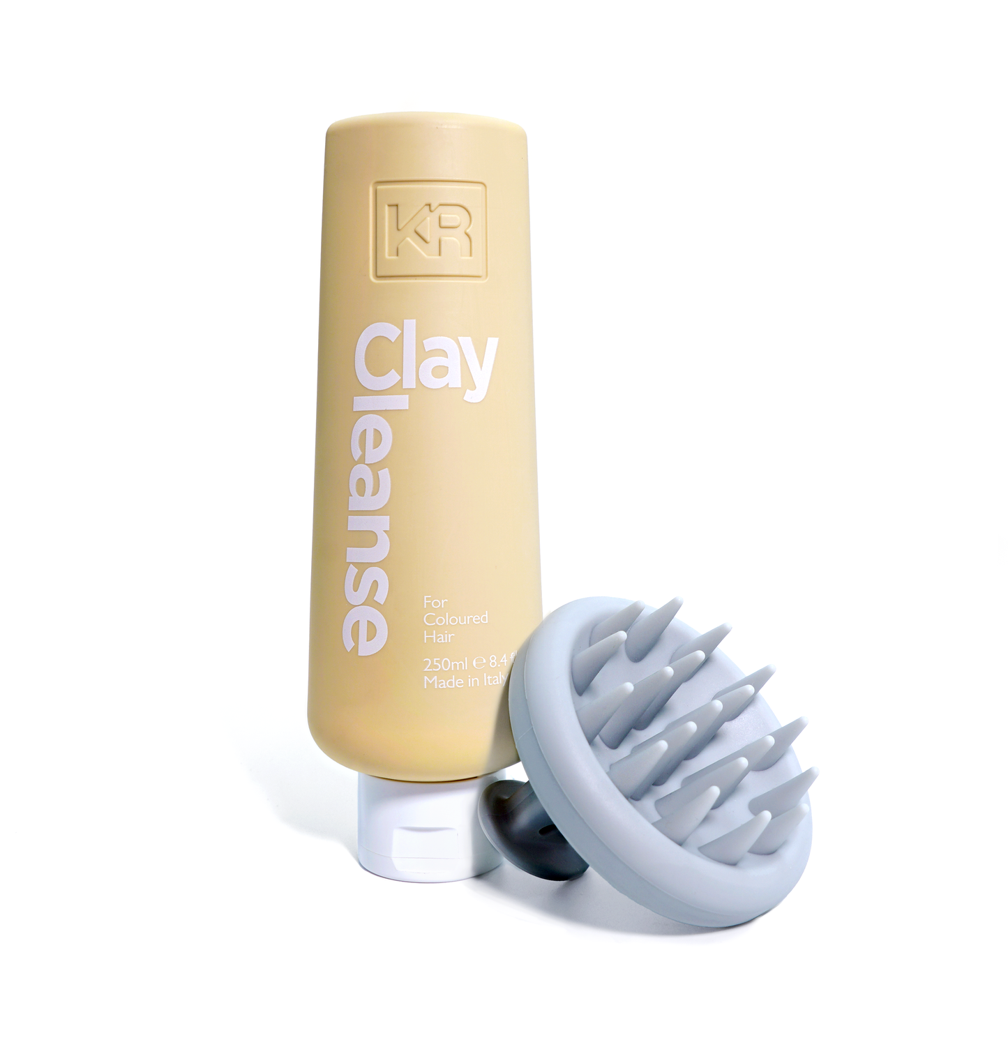 CLAY CLEANSE