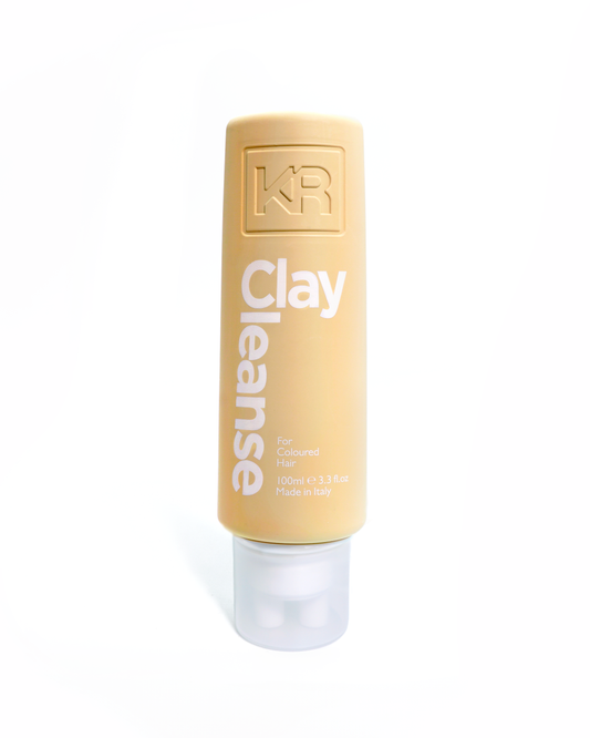 CLAY CLEANSE