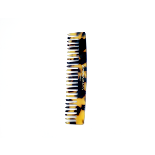 KR Wide Tooth Comb
