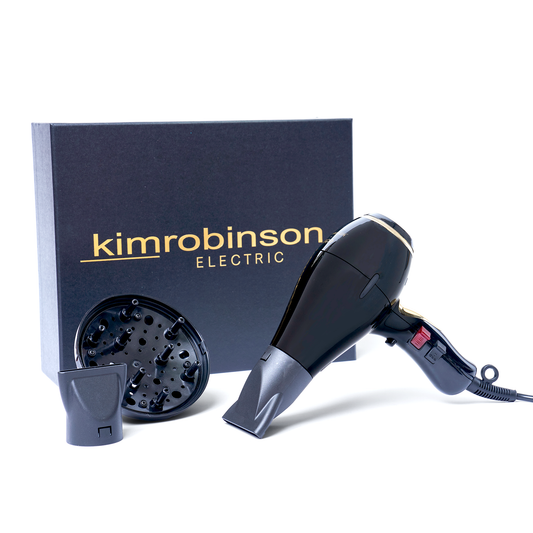 Velocitá Hair Dryer