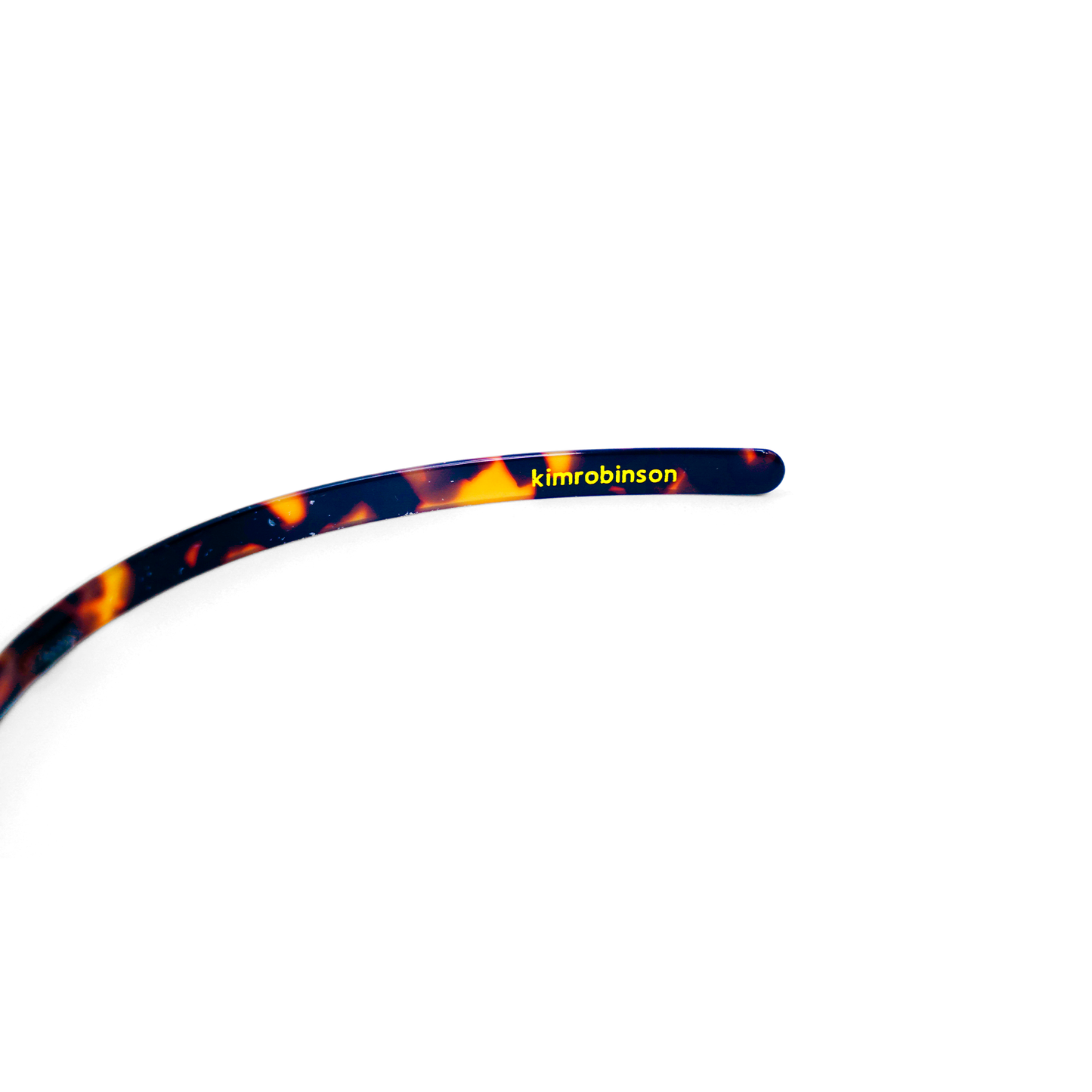 Safari 7mm Thin Headband