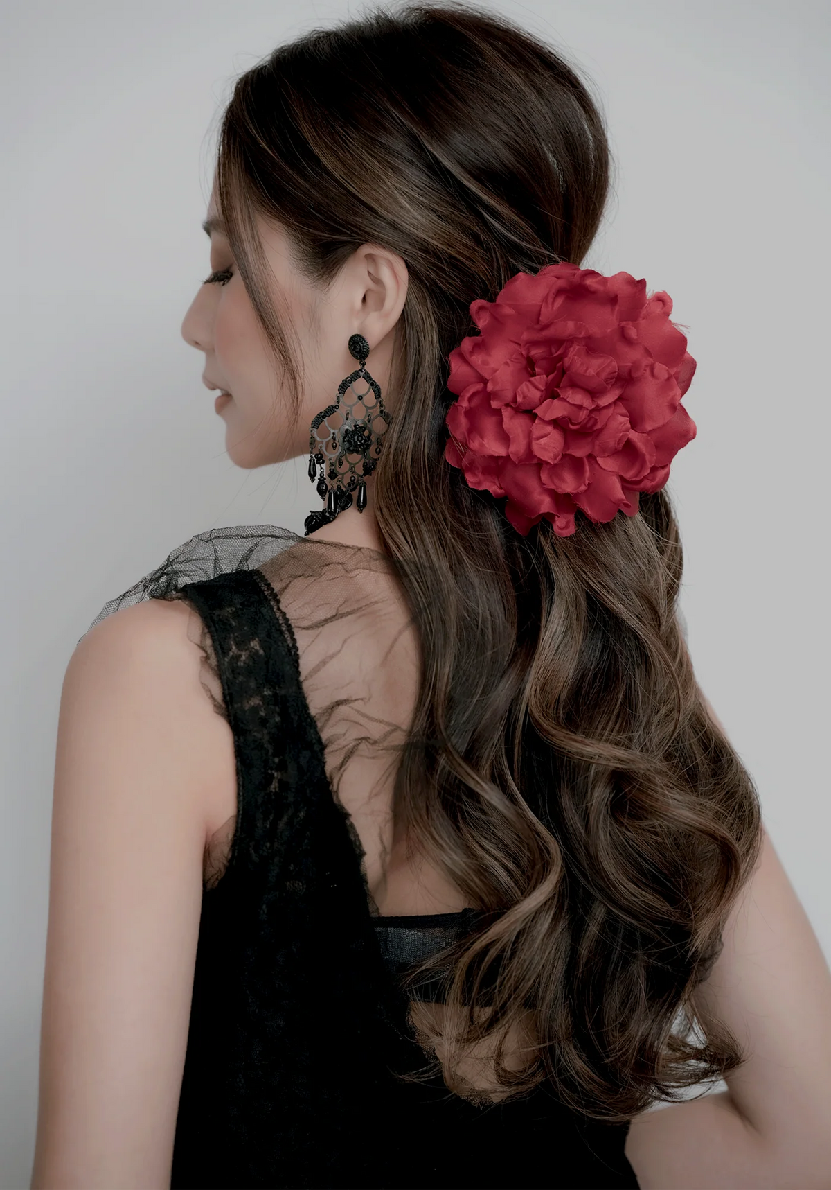 Accessori per capelli