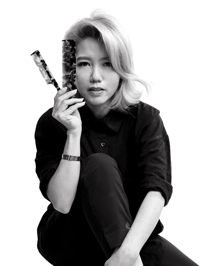 Anna Tan