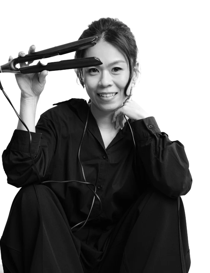 Jennifer Liow
