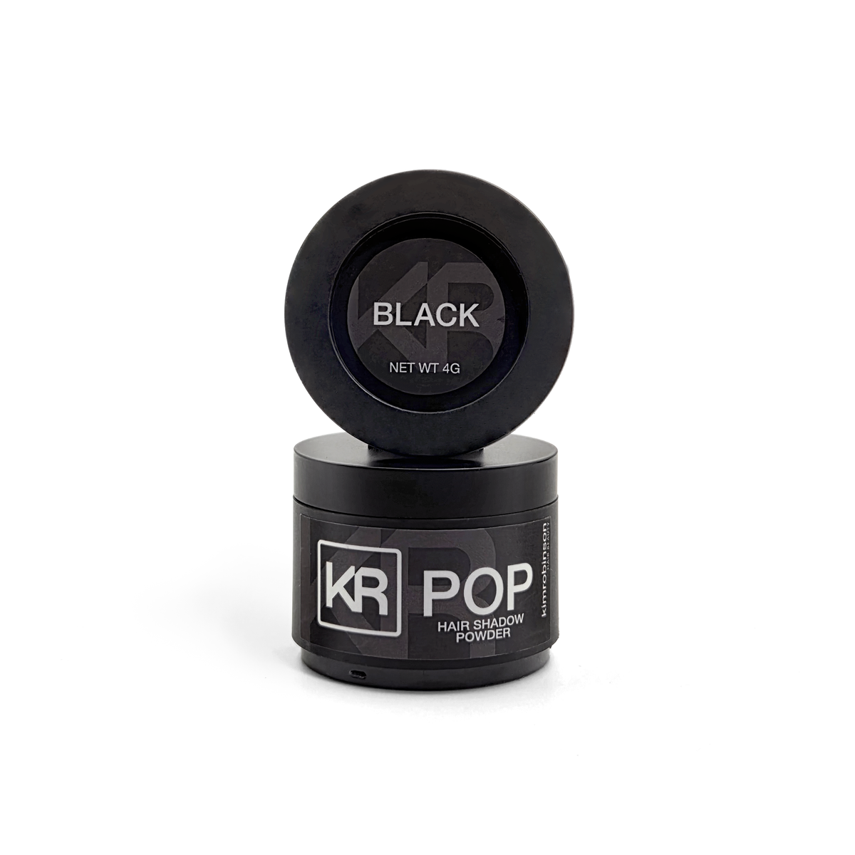 KR Color Pop - Black