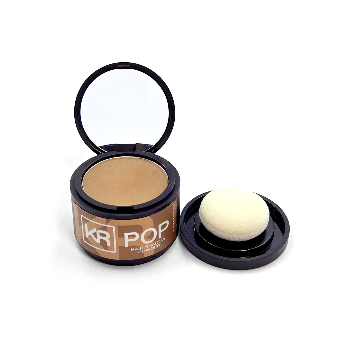 KR Color Pop - Light Brown