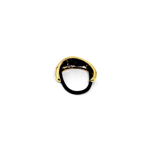 Love Collection - Metal Pony / Gold