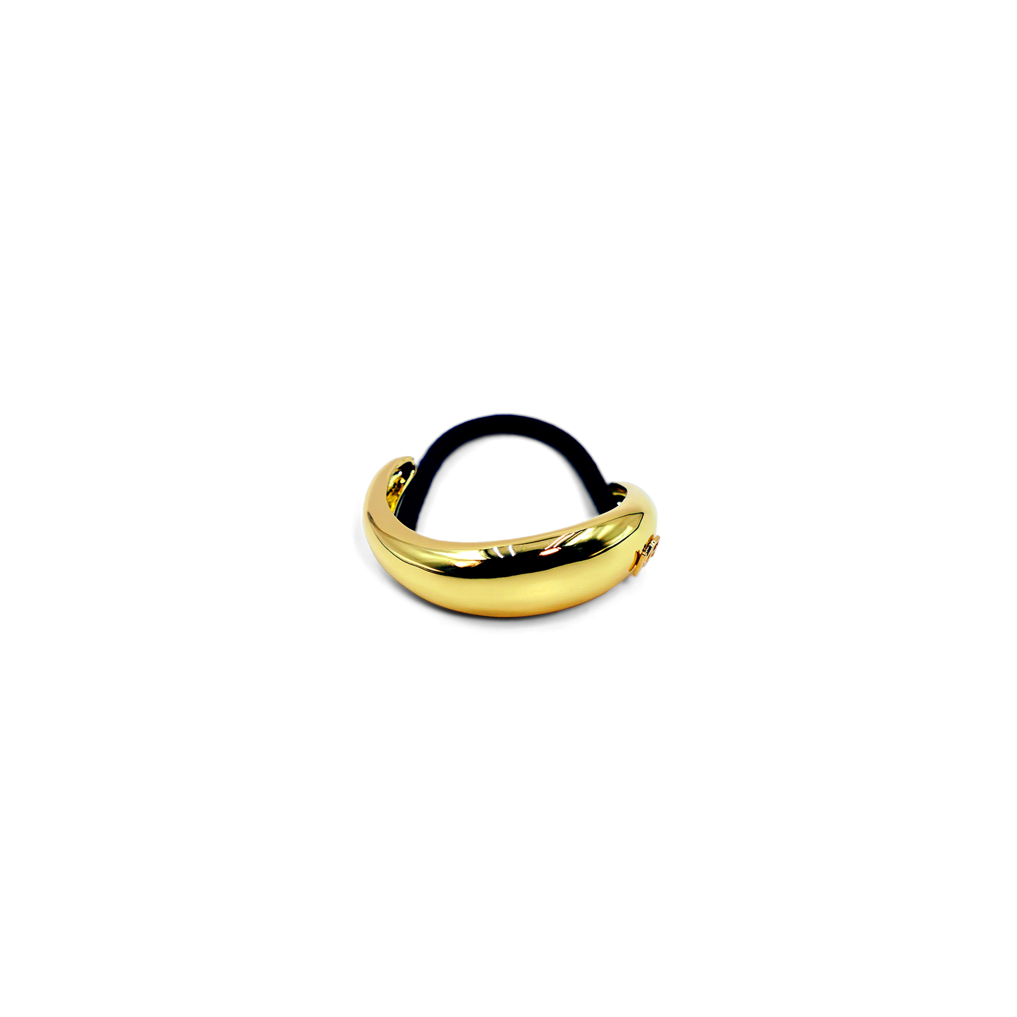 Love Collection - Metal Pony / Gold