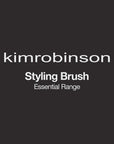 Styling Brush - Essential Range 3001