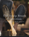 Scalp Brush - 2036