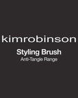 Styling Brush - Anti-tangle Range 2601