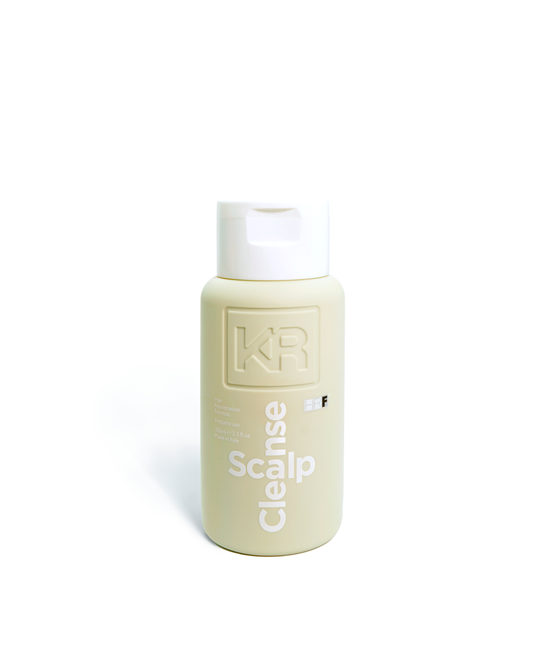 SCALP CLEANSE
