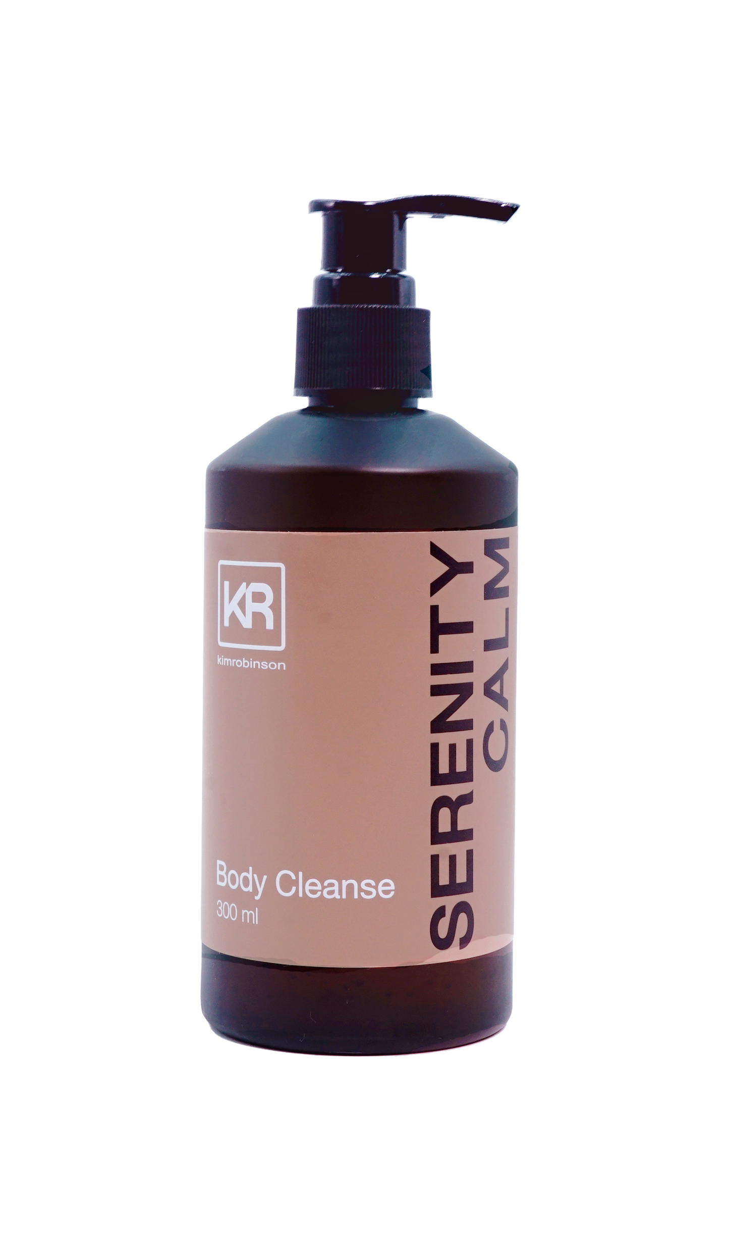 KR Body Cleanse