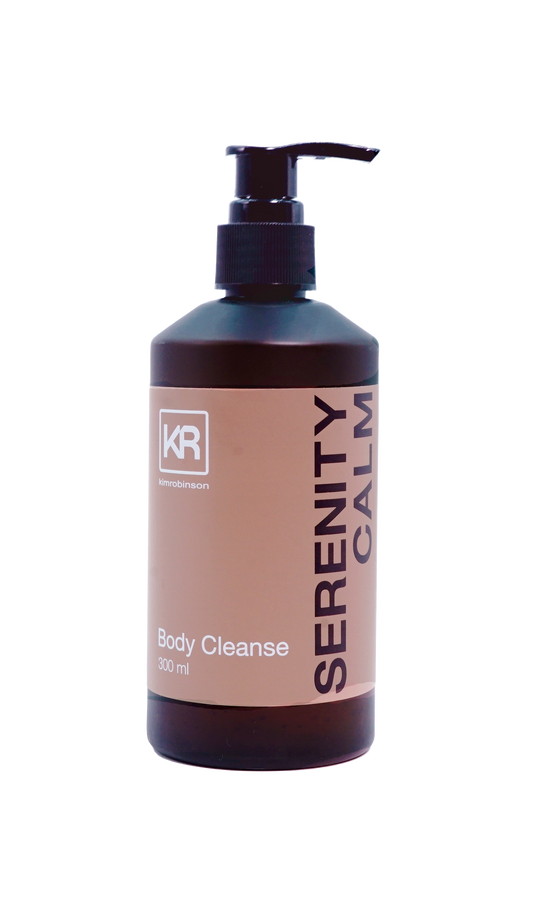 KR Body Cleanse