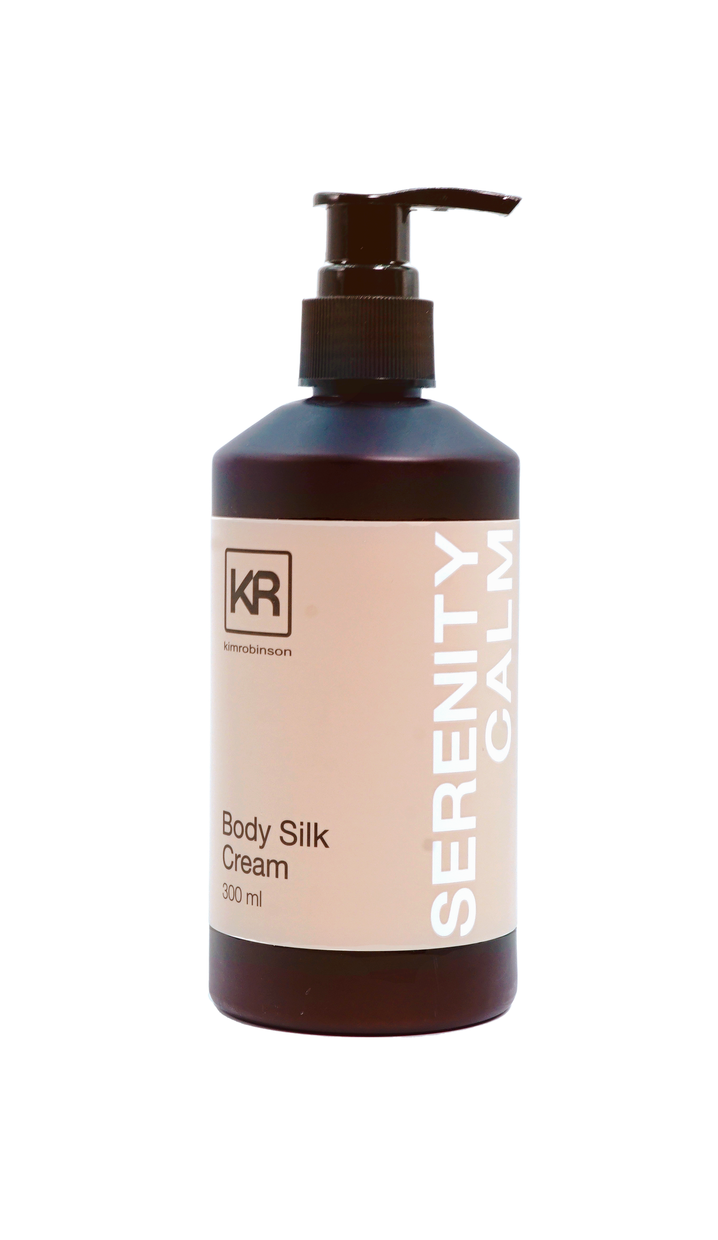 KR Body Silk Cream
