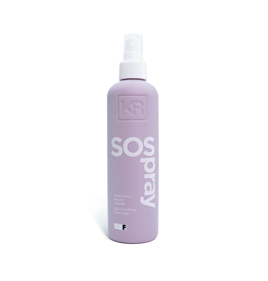 SOS SPRAY