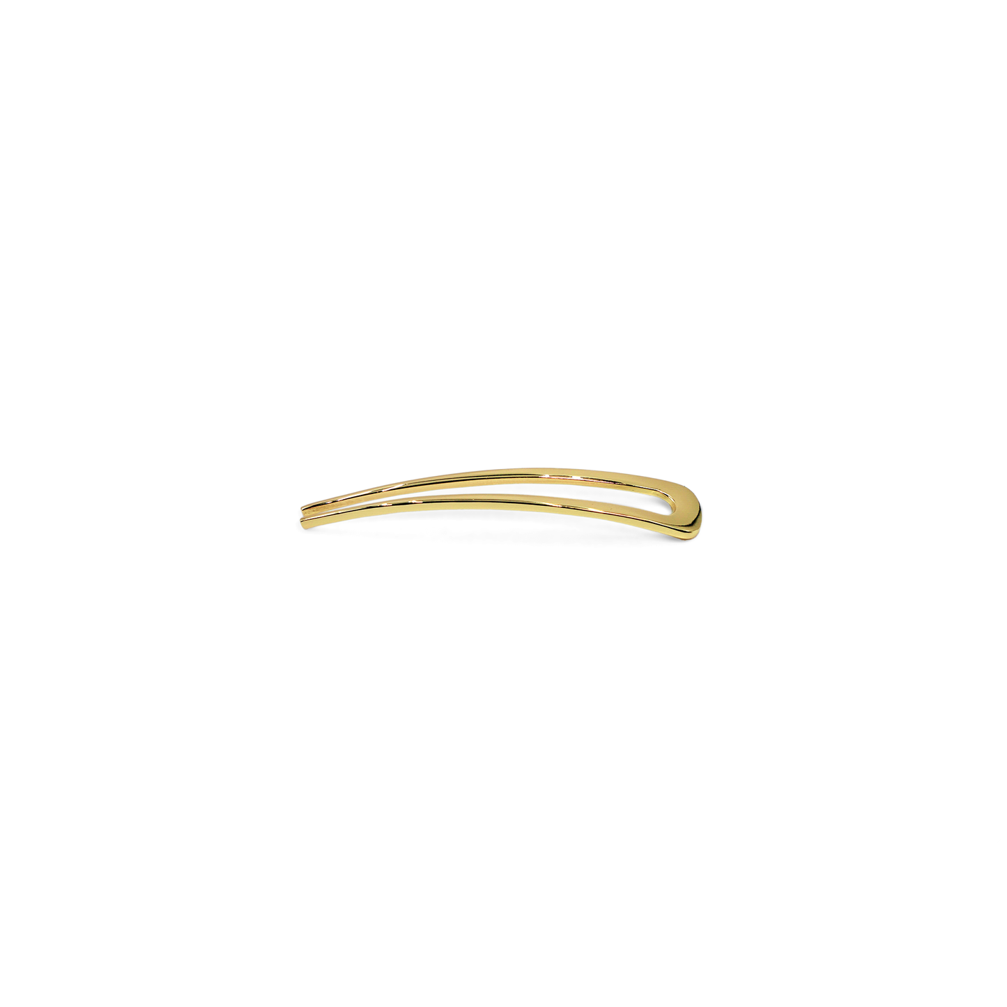 Love Collection - Metal Stick / Gold