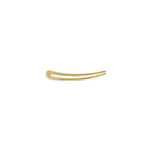 Love Collection - Metal Stick / Gold