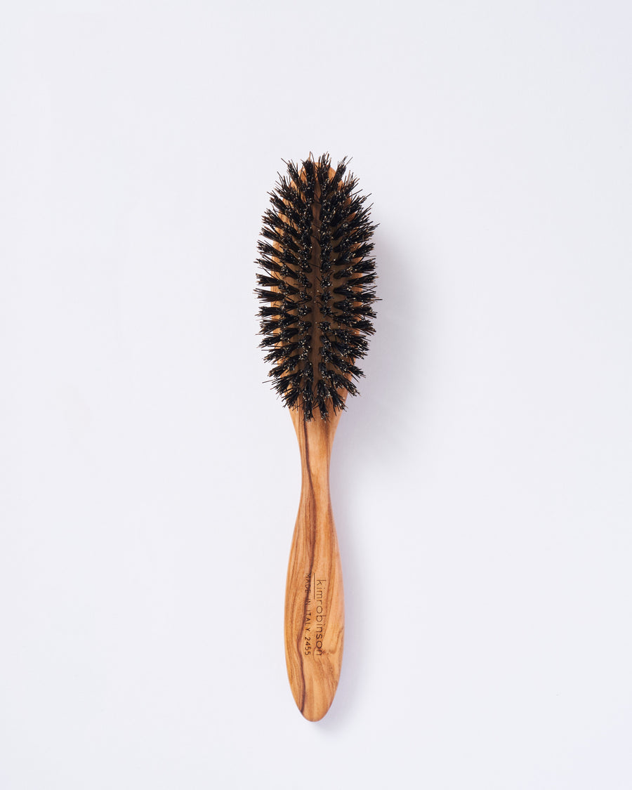 Scalp Brush - 2455