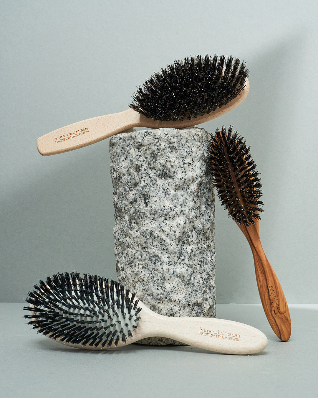 Scalp Brush - 2455