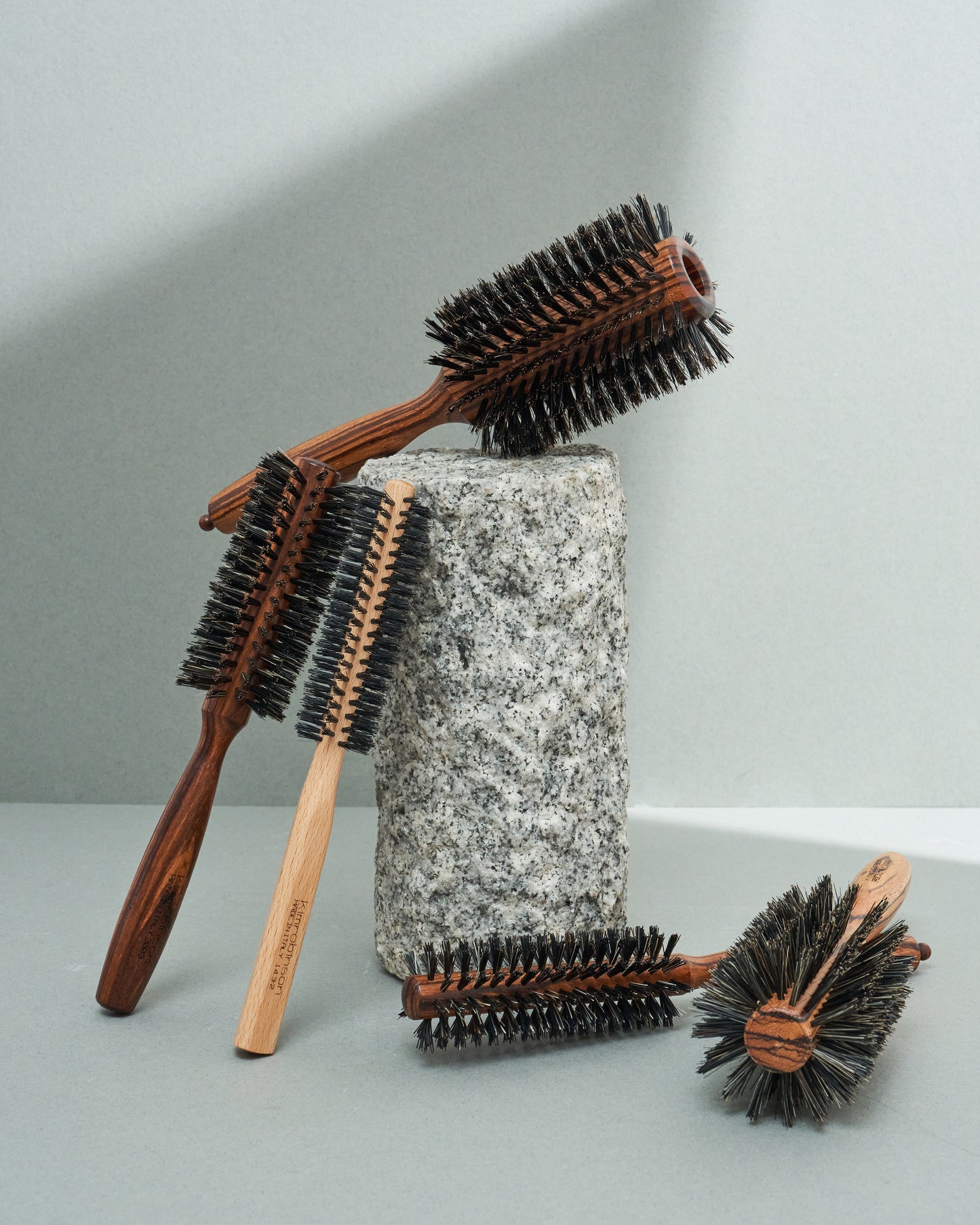Styling Brush - Essential Range 3003