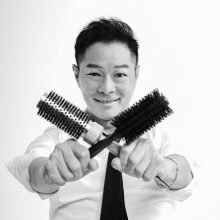 Andy Ong