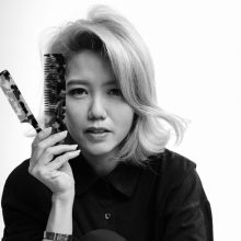 Anna Tan