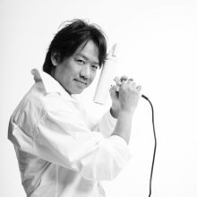 Anthony Tam