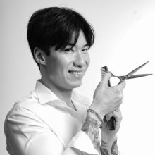 Eric Lim