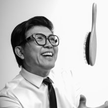 Hector Zhou