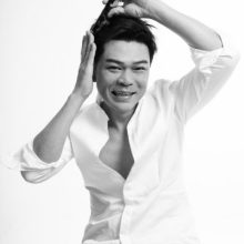Martin Ip
