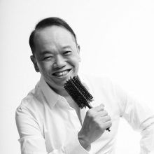 Michael Lim